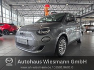 Fiat 500 2022