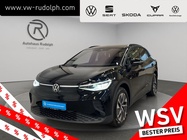 Volkswagen ID.4 2025