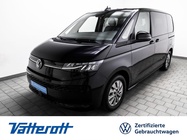 Volkswagen T7 2025