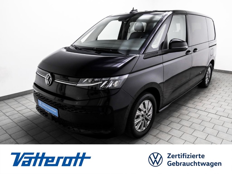 Volkswagen T7