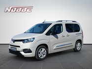 Toyota Proace 2022