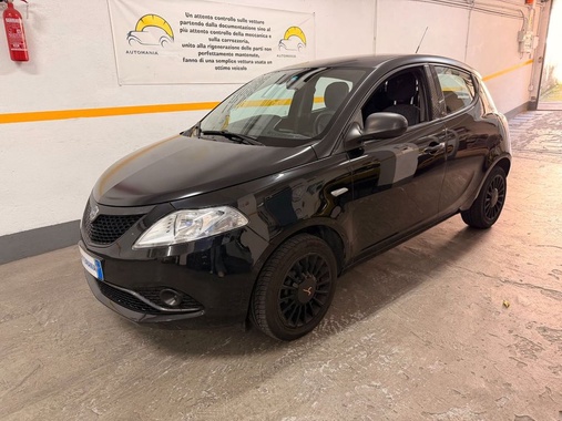 Lancia Ypsilon 2019