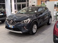 Renault Captur 2024