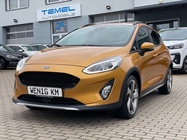 Ford Fiesta 2019