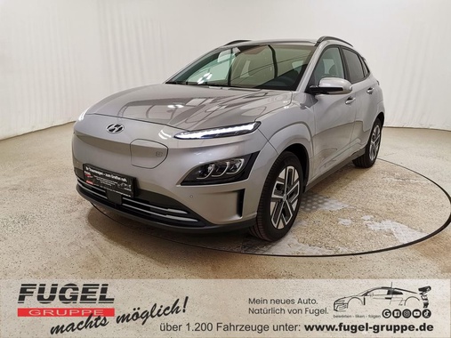 Hyundai Kona 2023