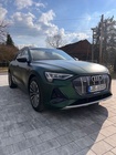 Audi e-tron 2020
