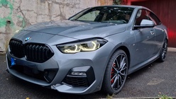 BMW 2 Series 2024