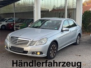Mercedes-Benz E-Class 2009
