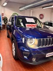 Jeep Renegade 2020