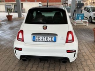 Abarth 595 2021
