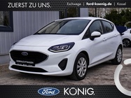 Ford Fiesta 2022