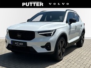 Volvo XC40 2025