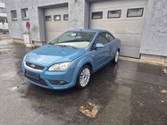 Ford Focus 2007