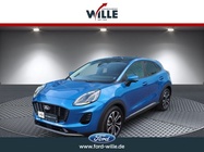 Ford Puma 2024