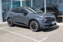 Kia Sportage 2025