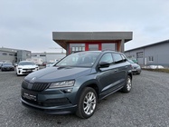 Skoda Karoq 2020