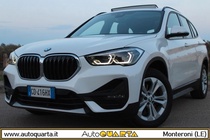 BMW X1 2020