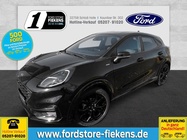Ford Puma 2020