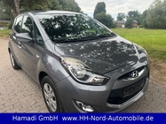 Hyundai ix20 2012