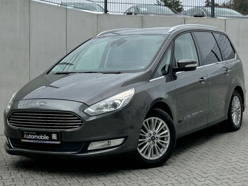 Ford Galaxy