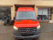 Mercedes-Benz Sprinter 2019