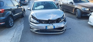 Volkswagen Golf 2020
