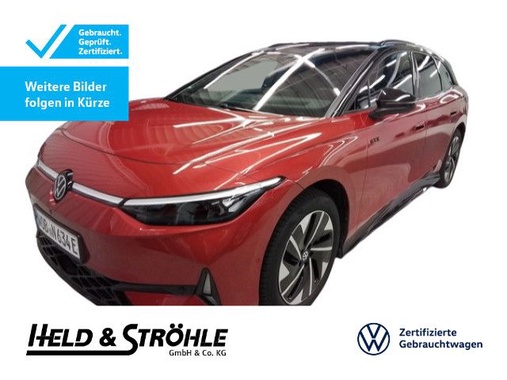 Volkswagen ID.7 2025