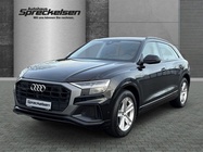 Audi Q8 2022