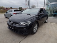 Volkswagen Polo 2024