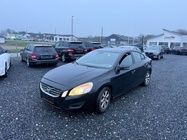 Volvo S60 2011