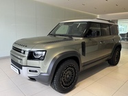 Land Rover Defender 2021