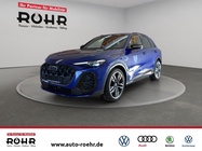 Audi SQ5 2025
