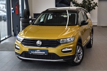Volkswagen T-Roc 2019
