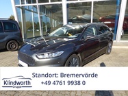 Ford Mondeo 2017