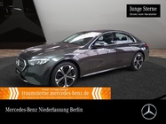 Mercedes-Benz E-Class 2024
