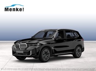 BMW X5 2025