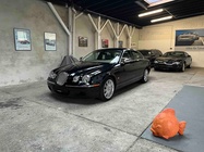 Jaguar S-TYPE 2007