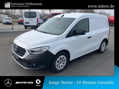 Mercedes-Benz Citan 2023