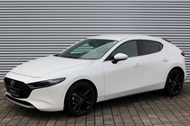 Mazda 3 2023