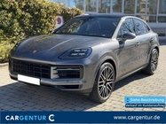 Porsche Cayenne 2023