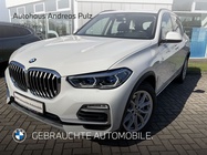 BMW X5 2021