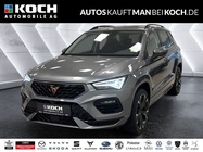 Cupra Ateca 2025