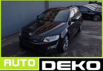Skoda Octavia 2013