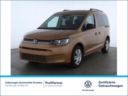 Volkswagen Caddy 2024