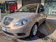 Lancia Ypsilon 2011