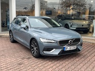 Volvo V60 2023