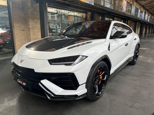 Lamborghini Urus 2025