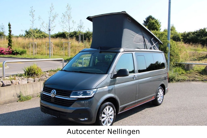 Volkswagen T6