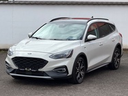 Ford Focus 2019