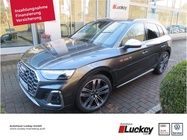 Audi SQ5 2024